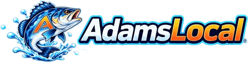 AdamsLocal